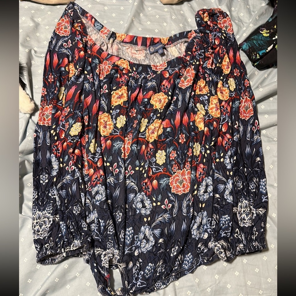 Blouse